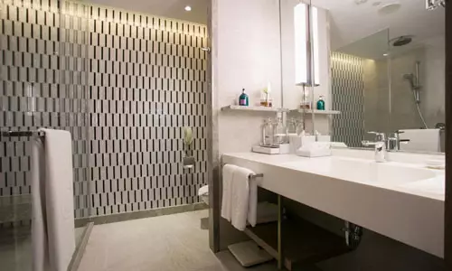 هتل سنتارا گرند بانکوک